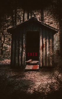 Poster Shed