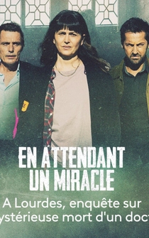 Poster En attendant un miracle