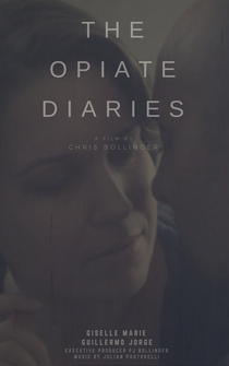 Poster The Opiate Diaries