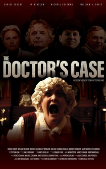 Poster The Doctor's Case