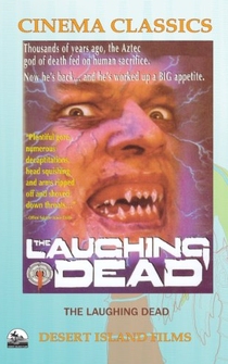 Poster The Laughing Dead