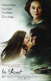 Poster de Una pasión oculta