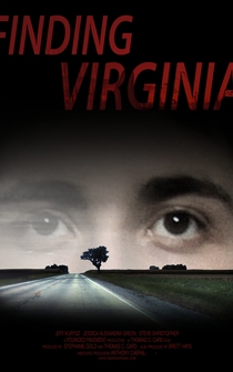 Poster Finding Virginia