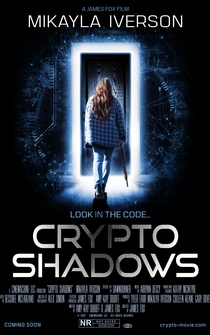 Poster Crypto Shadows