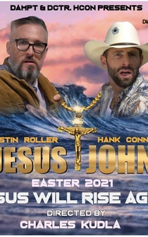 Poster Jesus John