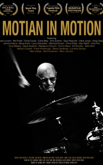 Poster Motian in Motion