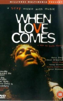 Poster When Love Comes