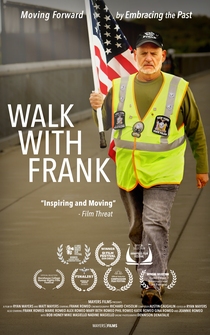 Poster Walk with Frank