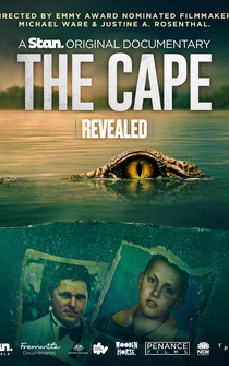 Poster The Cape