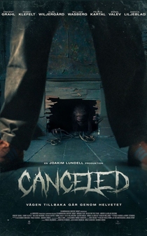 Poster Canceled