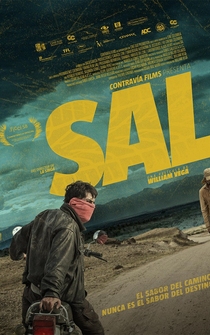 Poster Sal