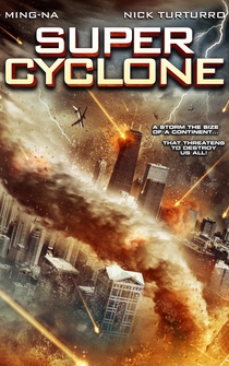 Poster Super Cyclone