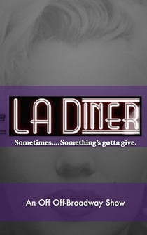 Poster The LA Diner