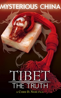 Poster Tibet: The Truth