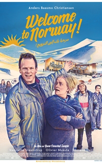 Poster de Welcome to Norway!