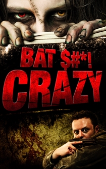 Poster de Bat $#*! Crazy