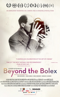 Poster Beyond the Bolex