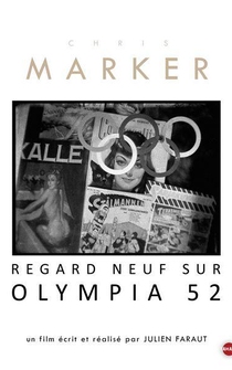 Poster Un regard neuf sur Olympia 52