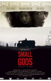 Poster Small Gods