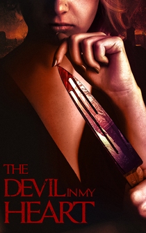 Poster The Devil in My Heart