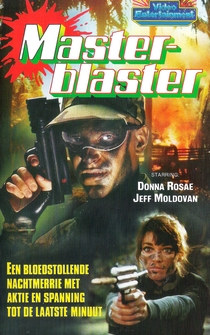 Poster Masterblaster