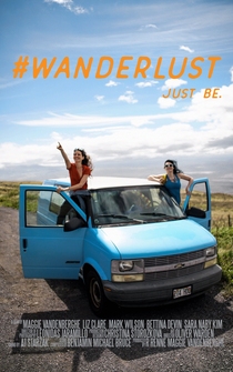 Poster #wanderlust