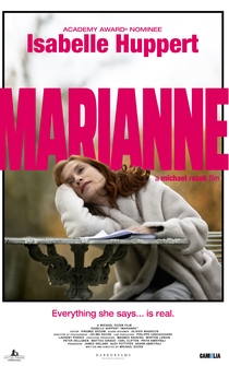 Poster Marianne