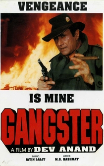 Poster Gangster