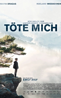 Poster Töte mich