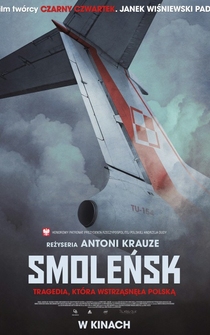 Poster Smolensk