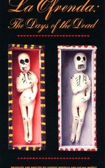 Poster La ofrenda