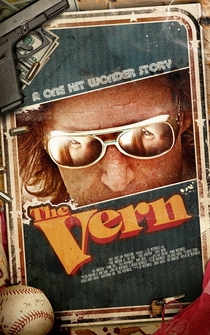 Poster The Vern: A One Hit Wonder Story