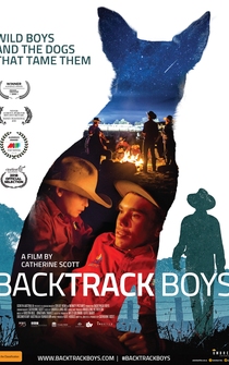 Poster Backtrack Boys