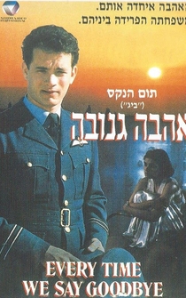 Poster de Mil veces adiós