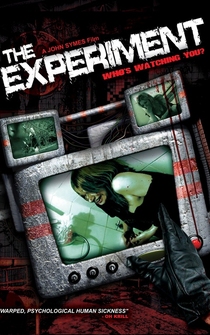 Poster The Experiment