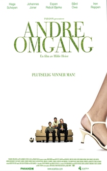 Poster Andre omgang