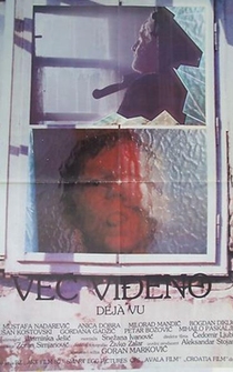 Poster Vec vidjeno