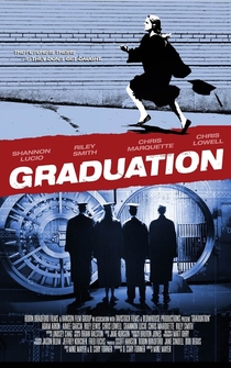 Poster de Graduation