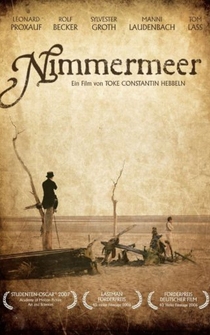 Poster Nimmermeer