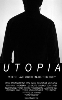 Poster Utopia