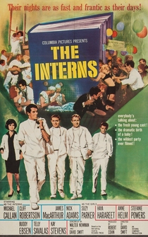 Poster The Interns