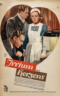 Poster Irrtum des Herzens