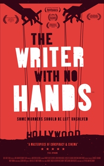 Poster The Writer with No Hands