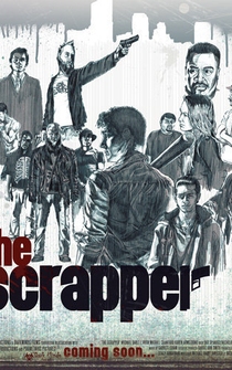 Poster The Scrapper