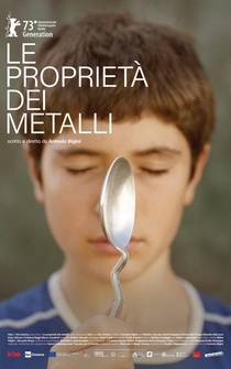 Poster Le proprietà dei metalli