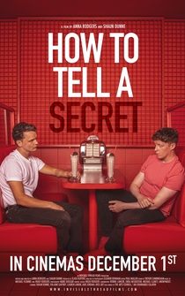 Poster How to Tell a Secret