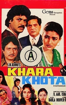 Khara Khota