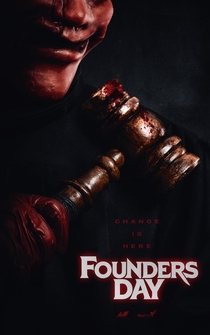 Poster Founders Day