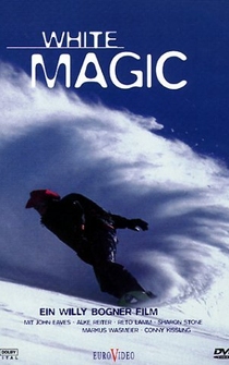 Poster White Magic