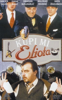 Poster Kupi mi Eliota